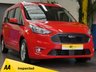 USED 2020 69 FORD GRAND TOURNEO CONNECT 1.5 TITANIUM TDCI 5d 114 BHP 5 SEATS PANORAMIC SUNROOF