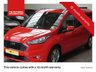 USED 2020 69 FORD GRAND TOURNEO CONNECT 1.5 TITANIUM TDCI 5d 114 BHP 5 SEATS PANORAMIC SUNROOF