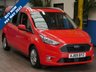 USED 2020 69 FORD GRAND TOURNEO CONNECT 1.5 TITANIUM TDCI 5d 114 BHP 5 SEATS PANORAMIC SUNROOF