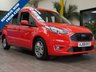 USED 2020 69 FORD GRAND TOURNEO CONNECT 1.5 TITANIUM TDCI 5d 114 BHP 5 SEATS PANORAMIC SUNROOF
