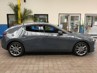 USED 2019 69 MAZDA 3 2.0 SPORT LUX 5d 121 BHP SAT NAV REAR VIEW CAMERA MAZDA WARRANTY TILL DEC 2022