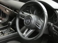 USED 2019 69 MAZDA 3 2.0 SPORT LUX 5d 121 BHP SAT NAV REAR VIEW CAMERA MAZDA WARRANTY TILL DEC 2022