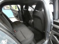 USED 2019 69 MAZDA 3 2.0 SPORT LUX 5d 121 BHP SAT NAV REAR VIEW CAMERA MAZDA WARRANTY TILL DEC 2022