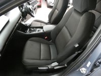 USED 2019 69 MAZDA 3 2.0 SPORT LUX 5d 121 BHP SAT NAV REAR VIEW CAMERA MAZDA WARRANTY TILL DEC 2022