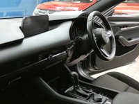 USED 2019 69 MAZDA 3 2.0 SPORT LUX 5d 121 BHP SAT NAV REAR VIEW CAMERA MAZDA WARRANTY TILL DEC 2022