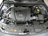 USED 2019 69 MAZDA 3 2.0 SPORT LUX 5d 121 BHP SAT NAV REAR VIEW CAMERA MAZDA WARRANTY TILL DEC 2022