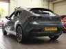 USED 2019 69 MAZDA 3 2.0 SPORT LUX 5d 121 BHP SAT NAV REAR VIEW CAMERA MAZDA WARRANTY TILL DEC 2022
