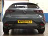 USED 2019 69 MAZDA 3 2.0 SPORT LUX 5d 121 BHP SAT NAV REAR VIEW CAMERA MAZDA WARRANTY TILL DEC 2022