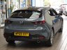 USED 2019 69 MAZDA 3 2.0 SPORT LUX 5d 121 BHP SAT NAV REAR VIEW CAMERA MAZDA WARRANTY TILL DEC 2022