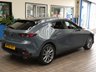 USED 2019 69 MAZDA 3 2.0 SPORT LUX 5d 121 BHP SAT NAV REAR VIEW CAMERA MAZDA WARRANTY TILL DEC 2022