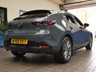 USED 2019 69 MAZDA 3 2.0 SPORT LUX 5d 121 BHP SAT NAV REAR VIEW CAMERA MAZDA WARRANTY TILL DEC 2022