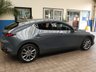 USED 2019 69 MAZDA 3 2.0 SPORT LUX 5d 121 BHP SAT NAV REAR VIEW CAMERA MAZDA WARRANTY TILL DEC 2022