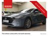 USED 2019 69 MAZDA 3 2.0 SPORT LUX 5d 121 BHP SAT NAV REAR VIEW CAMERA MAZDA WARRANTY TILL DEC 2022