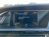 USED 2016 16 AUDI A5 2.0 TDI QUATTRO BLACK EDITION PLUS 5d 187 BHP 