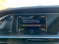 USED 2016 16 AUDI A5 2.0 TDI QUATTRO BLACK EDITION PLUS 5d 187 BHP 