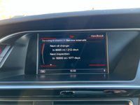 USED 2016 16 AUDI A5 2.0 TDI QUATTRO BLACK EDITION PLUS 5d 187 BHP 