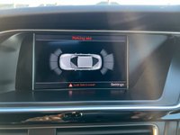 USED 2016 16 AUDI A5 2.0 TDI QUATTRO BLACK EDITION PLUS 5d 187 BHP 