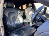 USED 2016 16 AUDI A5 2.0 TDI QUATTRO BLACK EDITION PLUS 5d 187 BHP 