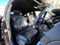 USED 2016 16 AUDI A5 2.0 TDI QUATTRO BLACK EDITION PLUS 5d 187 BHP 