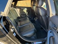 USED 2016 16 AUDI A5 2.0 TDI QUATTRO BLACK EDITION PLUS 5d 187 BHP 