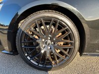 USED 2016 16 AUDI A5 2.0 TDI QUATTRO BLACK EDITION PLUS 5d 187 BHP 