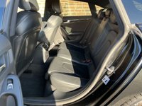 USED 2016 16 AUDI A5 2.0 TDI QUATTRO BLACK EDITION PLUS 5d 187 BHP 