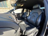 USED 2016 16 AUDI A5 2.0 TDI QUATTRO BLACK EDITION PLUS 5d 187 BHP 