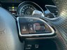 USED 2016 16 AUDI A5 2.0 TDI QUATTRO BLACK EDITION PLUS 5d 187 BHP 