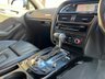USED 2016 16 AUDI A5 2.0 TDI QUATTRO BLACK EDITION PLUS 5d 187 BHP 