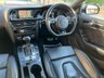 USED 2016 16 AUDI A5 2.0 TDI QUATTRO BLACK EDITION PLUS 5d 187 BHP 