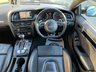 USED 2016 16 AUDI A5 2.0 TDI QUATTRO BLACK EDITION PLUS 5d 187 BHP 