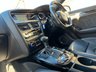 USED 2016 16 AUDI A5 2.0 TDI QUATTRO BLACK EDITION PLUS 5d 187 BHP 