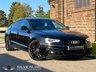 USED 2016 16 AUDI A5 2.0 TDI QUATTRO BLACK EDITION PLUS 5d 187 BHP 
