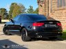 USED 2016 16 AUDI A5 2.0 TDI QUATTRO BLACK EDITION PLUS 5d 187 BHP 