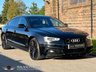 USED 2016 16 AUDI A5 2.0 TDI QUATTRO BLACK EDITION PLUS 5d 187 BHP 