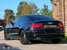 USED 2016 16 AUDI A5 2.0 TDI QUATTRO BLACK EDITION PLUS 5d 187 BHP 