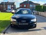 USED 2016 16 AUDI A5 2.0 TDI QUATTRO BLACK EDITION PLUS 5d 187 BHP 