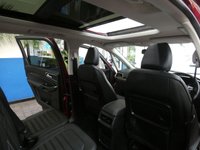 USED 2017 17 FORD GALAXY 2.0 TITANIUM X TDCI 5d 148 BHP SAT NAV LEATHER PAN SUNROOF