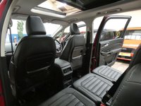 USED 2017 17 FORD GALAXY 2.0 TITANIUM X TDCI 5d 148 BHP SAT NAV LEATHER PAN SUNROOF