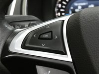 USED 2017 17 FORD GALAXY 2.0 TITANIUM X TDCI 5d 148 BHP SAT NAV LEATHER PAN SUNROOF