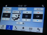 USED 2017 17 FORD GALAXY 2.0 TITANIUM X TDCI 5d 148 BHP SAT NAV LEATHER PAN SUNROOF