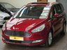 USED 2017 17 FORD GALAXY 2.0 TITANIUM X TDCI 5d 148 BHP SAT NAV LEATHER PAN SUNROOF