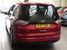 USED 2017 17 FORD GALAXY 2.0 TITANIUM X TDCI 5d 148 BHP SAT NAV LEATHER PAN SUNROOF