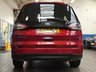 USED 2017 17 FORD GALAXY 2.0 TITANIUM X TDCI 5d 148 BHP SAT NAV LEATHER PAN SUNROOF