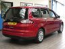 USED 2017 17 FORD GALAXY 2.0 TITANIUM X TDCI 5d 148 BHP SAT NAV LEATHER PAN SUNROOF