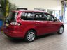 USED 2017 17 FORD GALAXY 2.0 TITANIUM X TDCI 5d 148 BHP SAT NAV LEATHER PAN SUNROOF