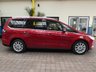 USED 2017 17 FORD GALAXY 2.0 TITANIUM X TDCI 5d 148 BHP SAT NAV LEATHER PAN SUNROOF