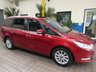 USED 2017 17 FORD GALAXY 2.0 TITANIUM X TDCI 5d 148 BHP SAT NAV LEATHER PAN SUNROOF