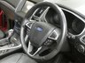 USED 2017 17 FORD GALAXY 2.0 TITANIUM X TDCI 5d 148 BHP SAT NAV LEATHER PAN SUNROOF
