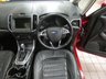 USED 2017 17 FORD GALAXY 2.0 TITANIUM X TDCI 5d 148 BHP SAT NAV LEATHER PAN SUNROOF
